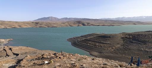 عکس دهکده گردشگری زاینده رود چادگان