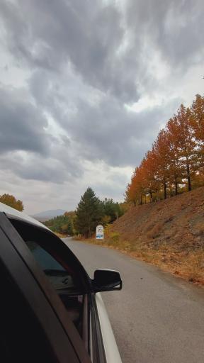 عکس دهکده گردشگری زاینده رود چادگان