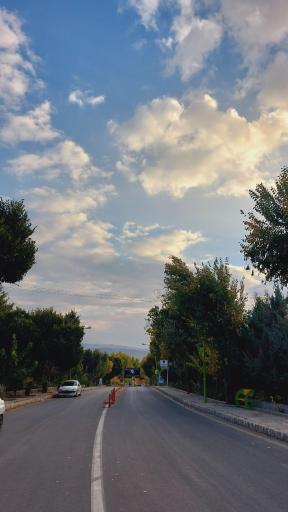 عکس دهکده گردشگری زاینده رود چادگان