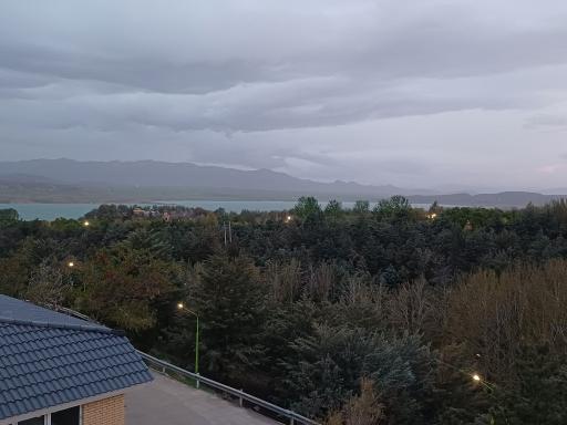 عکس دهکده گردشگری زاینده رود چادگان