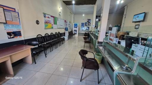عکس دفتر پیشخوان دولت نیکورسا 72101183
