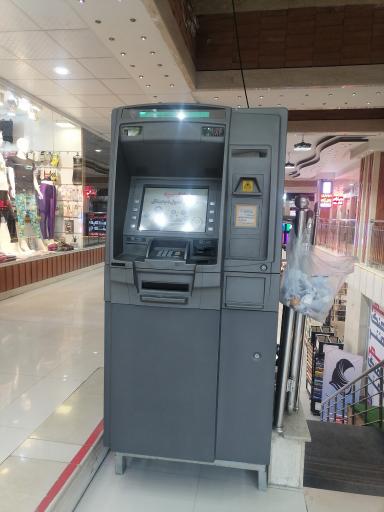 عکس خودپرداز بانک سپه 