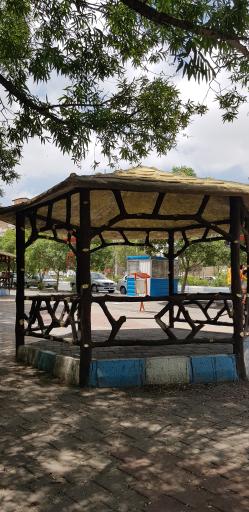 عکس پارک سبلان