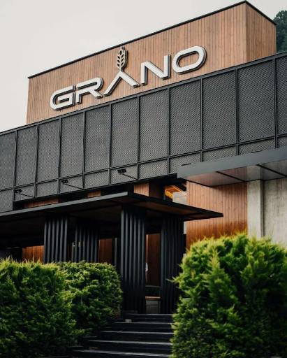 عکس رستوران گرانو 