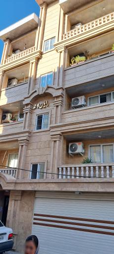 عکس مجتمع مسکونی رایان ۲۱