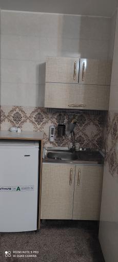 عکس هتل لاله قزوین