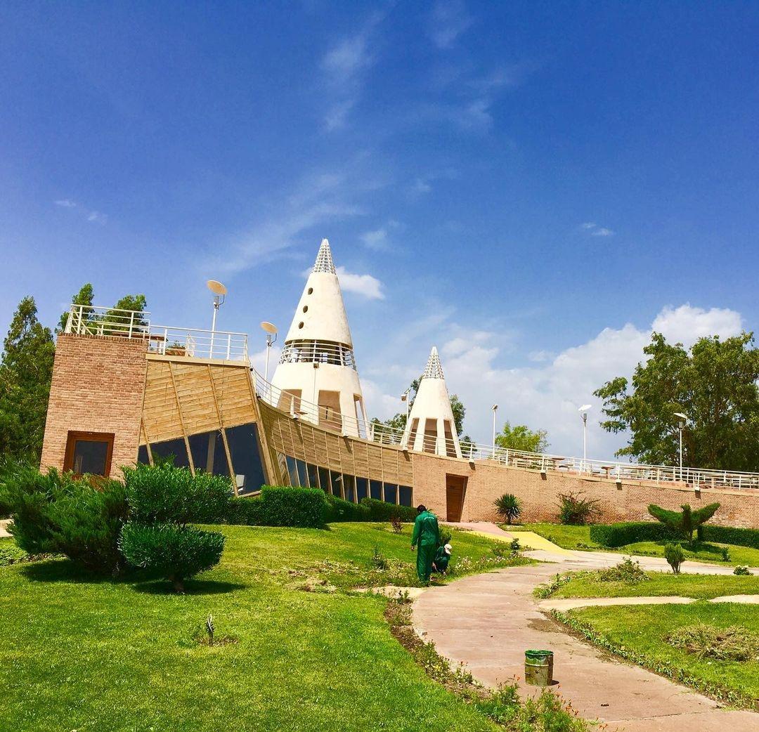 عکس رستوران فار