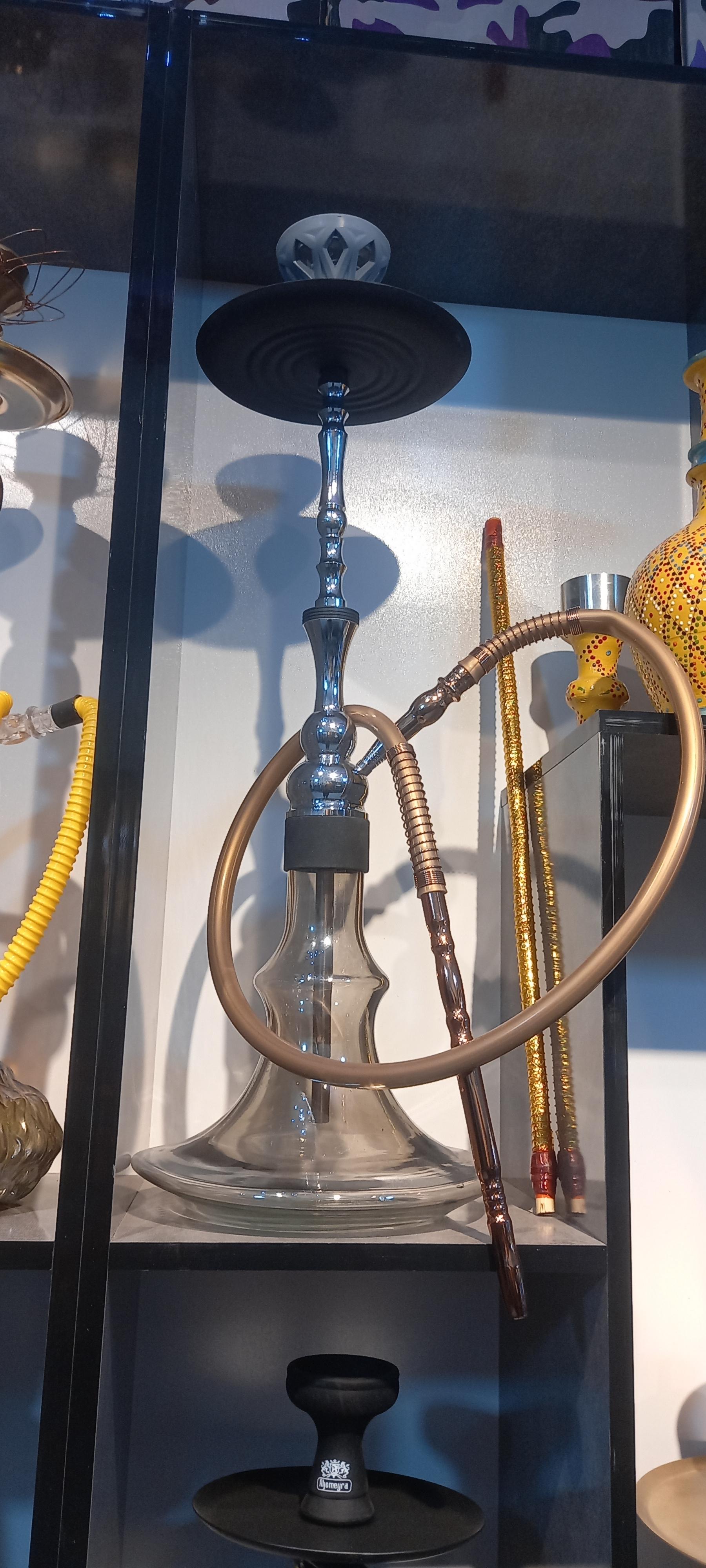 عکس دخانیات دود و دم