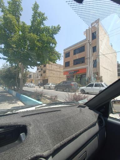 عکس فروشگاه یراق پارس