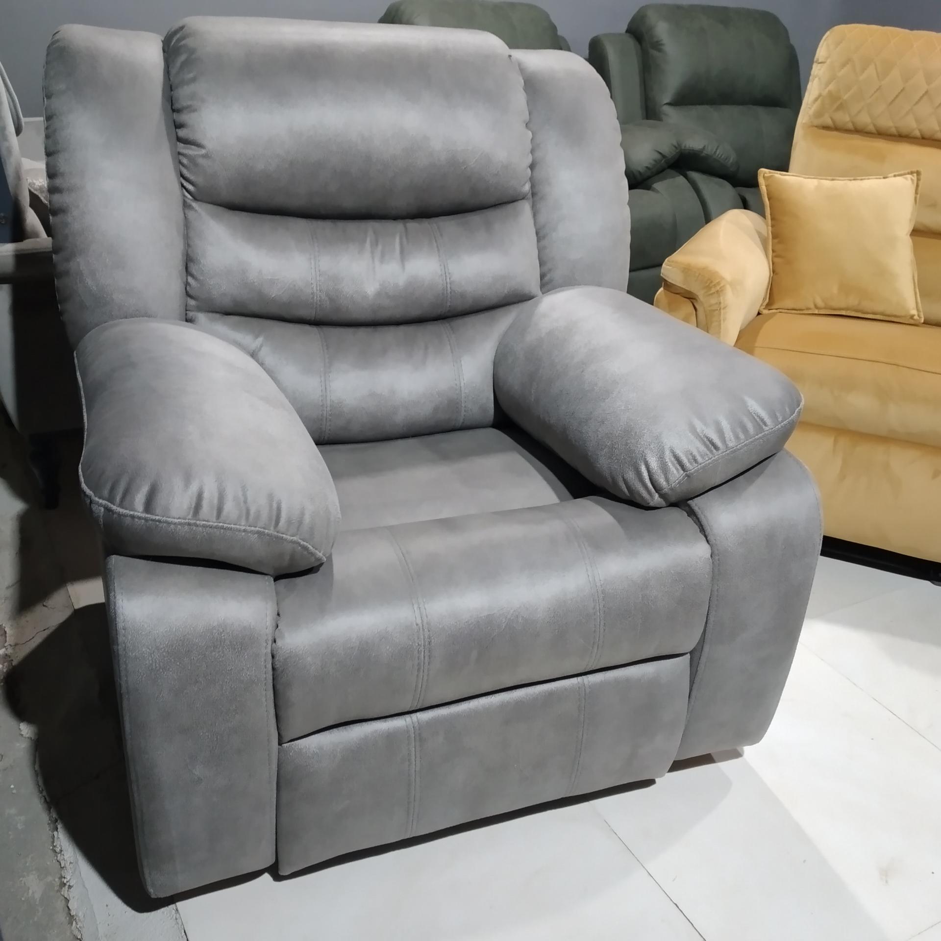 عکس مجموعه مبلمان ریلکسی