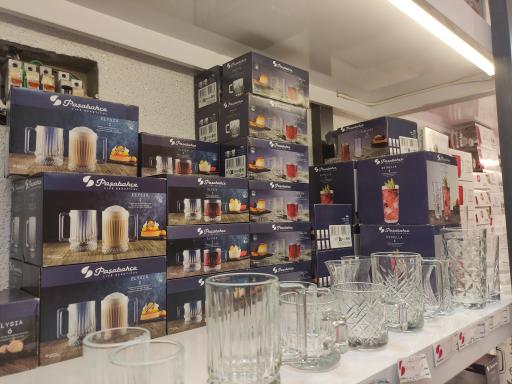 عکس لوازم آشپزخانه اکسین