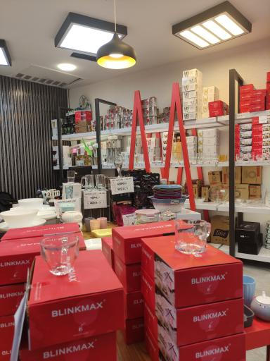 عکس لوازم آشپزخانه اکسین