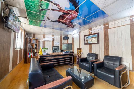 عکس شرکت حمل و نقل تندر شرق (شعبه کوشش)