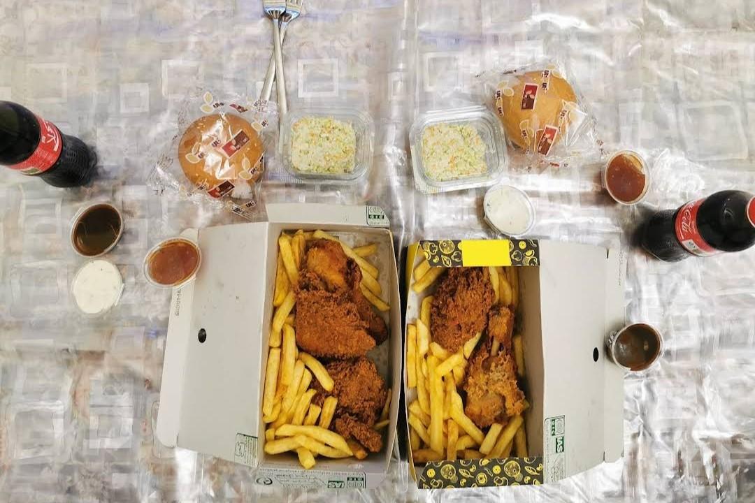 عکس سوخاری جعبه