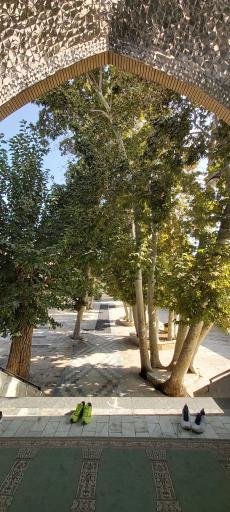 عکس امامزاده سلطان حسین