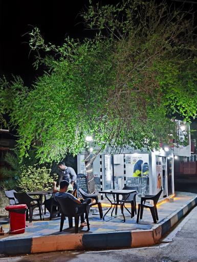 عکس ساندویچ بُربیو