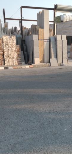 عکس سنگ مزار و نما اردلان