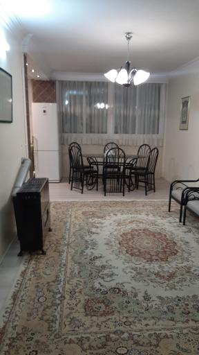 عکس اقامتگاه گل گندم