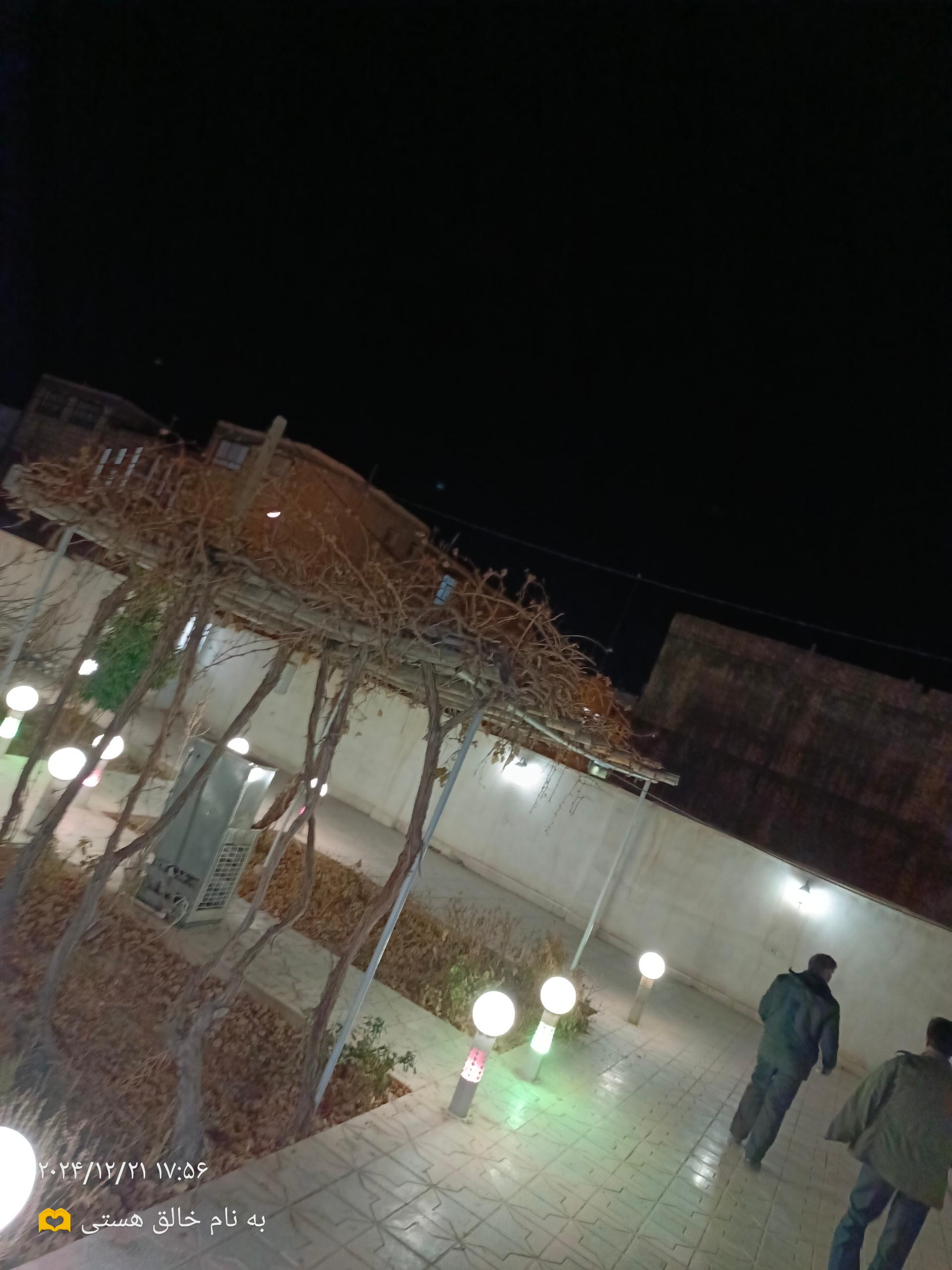 عکس درمانگاه فرهنگیان 