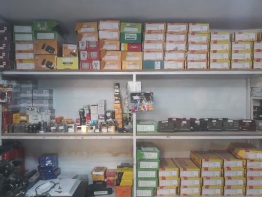 عکس کلید سازی محمد(احمدی)