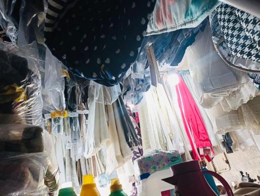 خشکشویی سعید