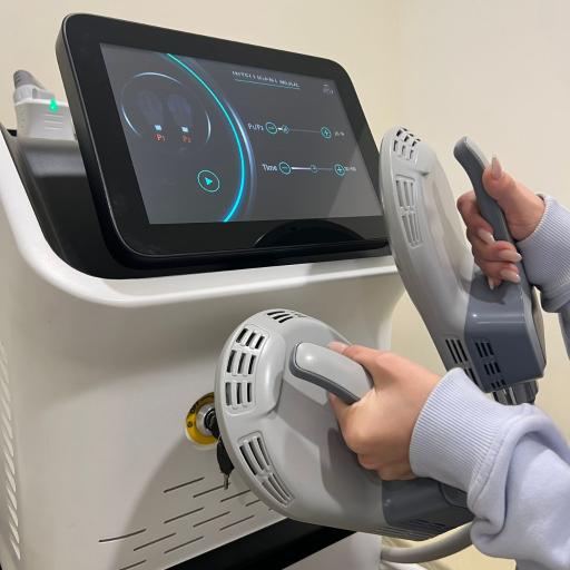 کلینیک پوست و مو زُروان