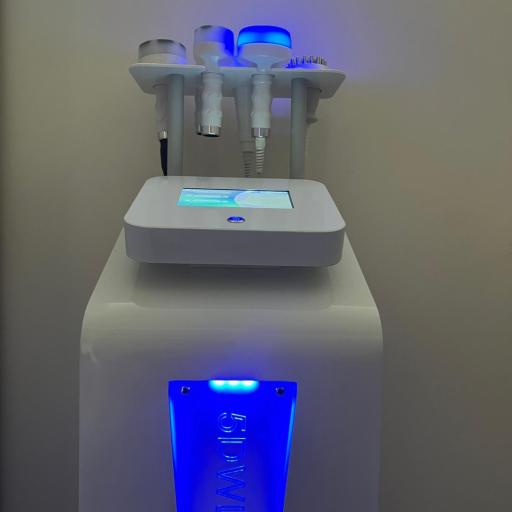 کلینیک پوست و مو زُروان