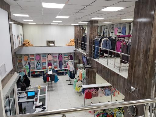 عکس پوشاک زیروتن - رفسنجان