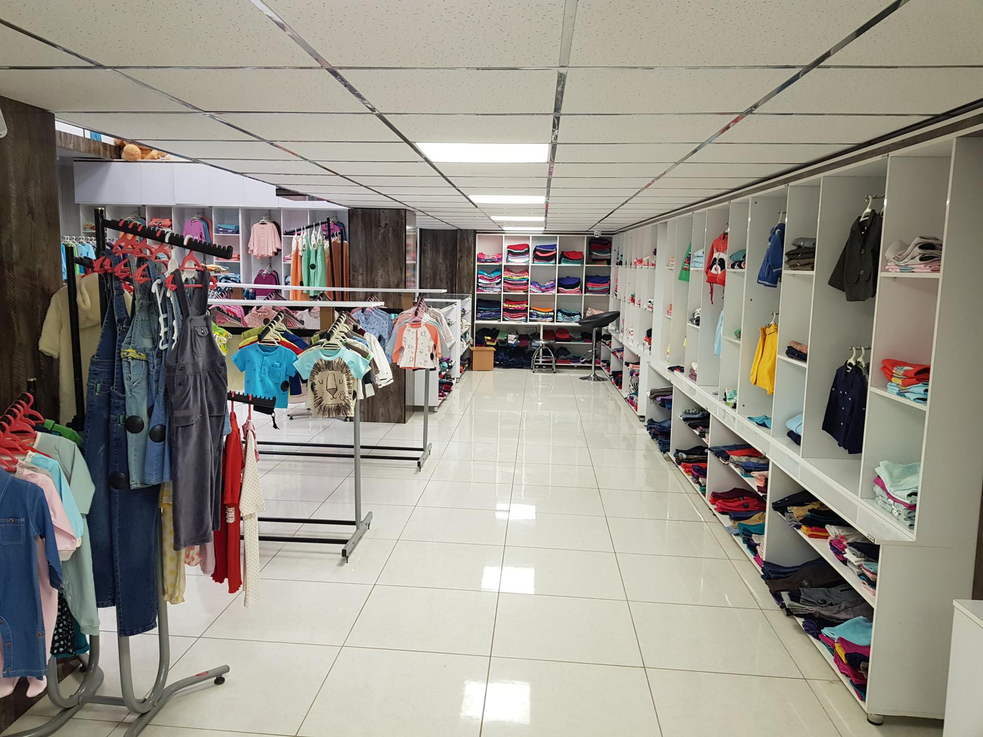 عکس پوشاک زیروتن - رفسنجان