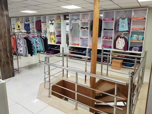 پوشاک زیروتن - رفسنجان