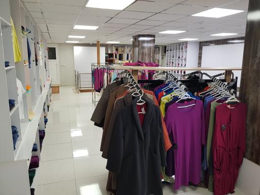 پوشاک زیروتن - رفسنجان