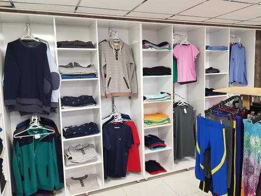 عکس پوشاک زیروتن - رفسنجان