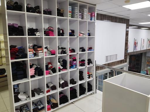 عکس پوشاک زیروتن - رفسنجان