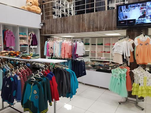 عکس پوشاک زیروتن - رفسنجان