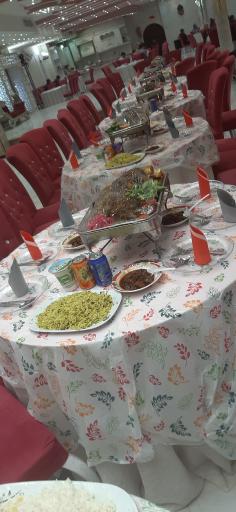 عکس تالار زمرد