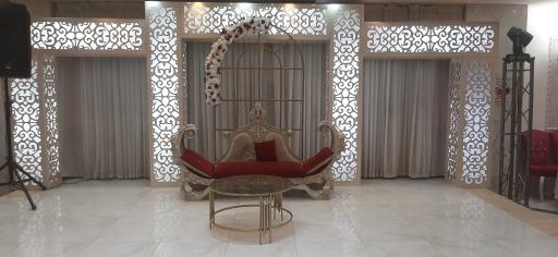 عکس تالار زمرد