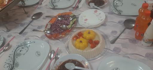 عکس تالار زمرد