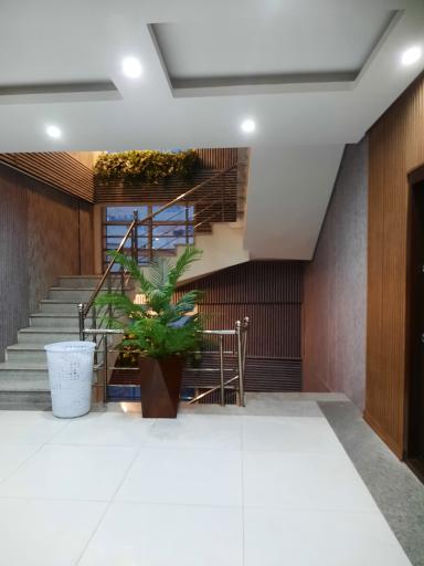 عکس هتل لاله قزوین