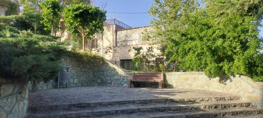 عکس بوستان نظامی گنجوی