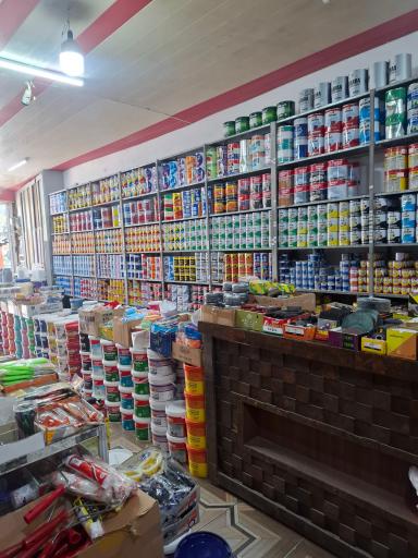 رنگ ناسیونال شیخی