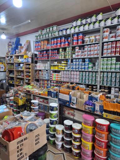 رنگ ناسیونال شیخی