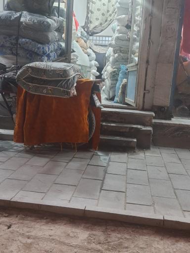 عکس کالای خواب آرامش