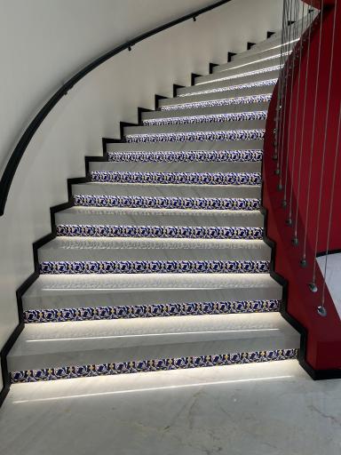 فرش اصفهان بلوچستانی