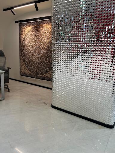 فرش اصفهان بلوچستانی