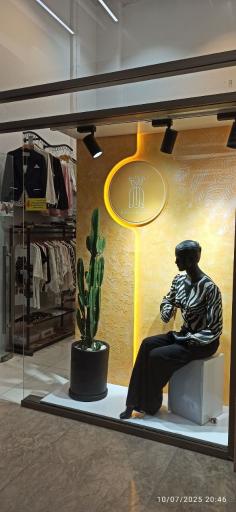 عکس کوهسر مال