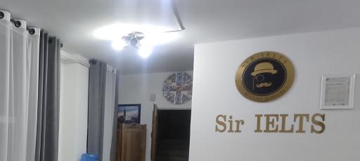 عکس آقای آیلتس