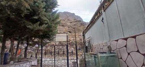 باغ رستوران سوته دلان