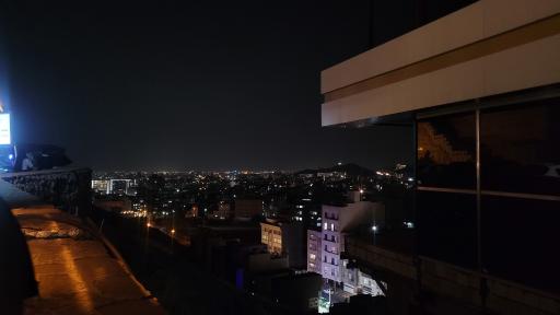 عکس کوهسر مال