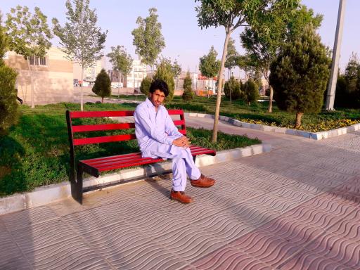 عکس پارک تفریحی ورزشی