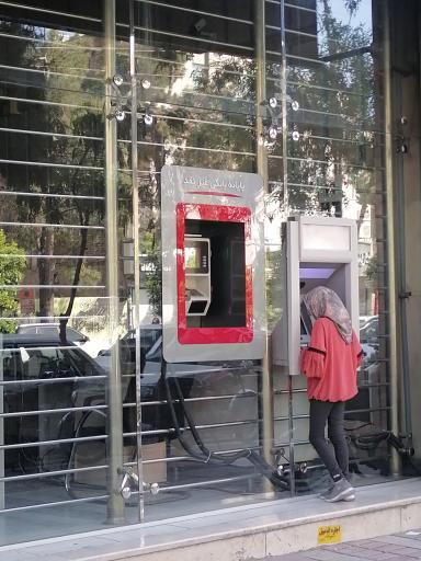 عکس خودپرداز بانک ملت